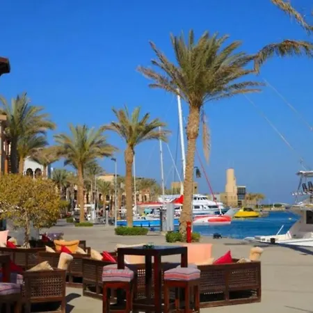 Fewo Port Ghalib Exterior photo
