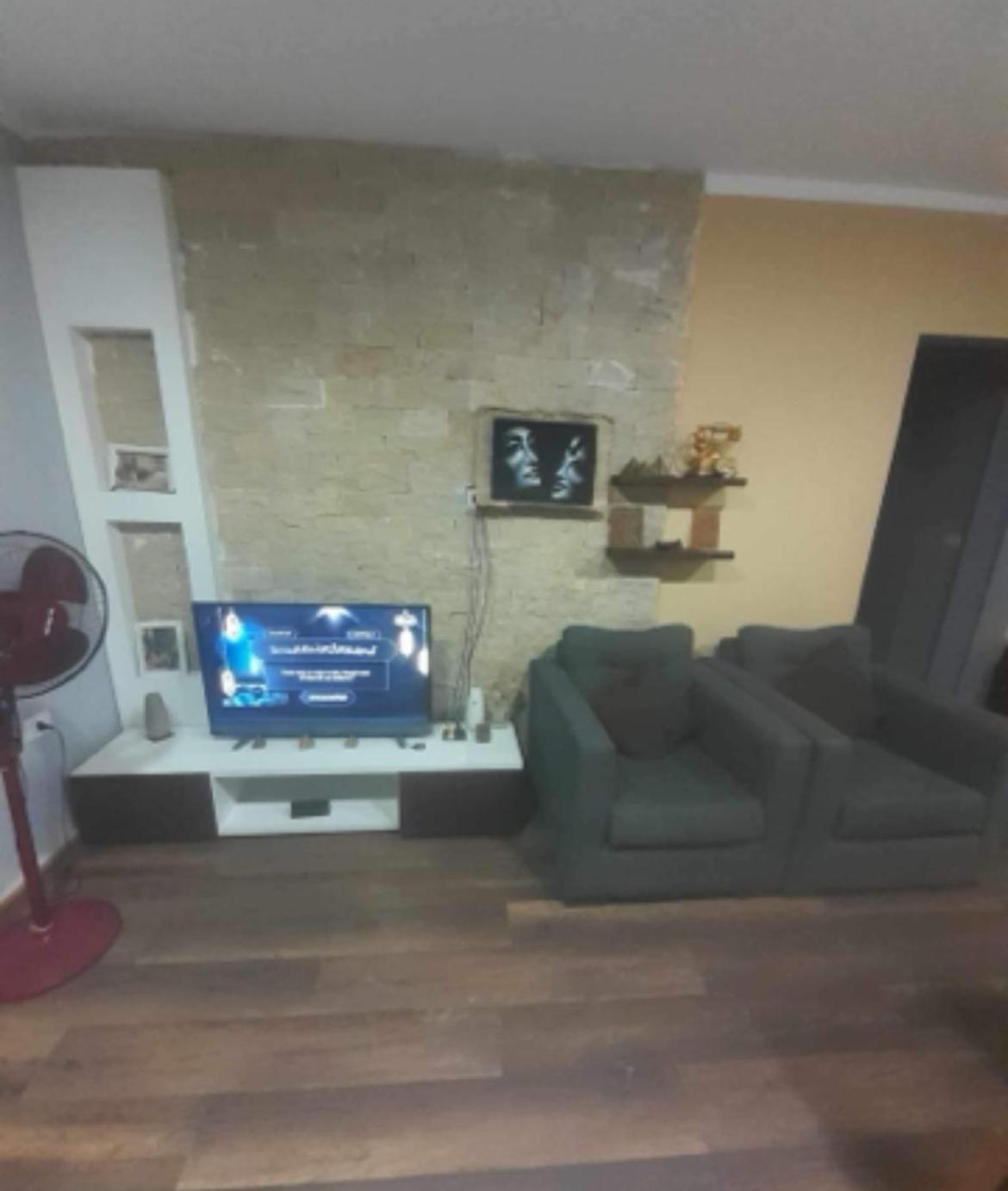 Fewo Port Ghalib Apartment