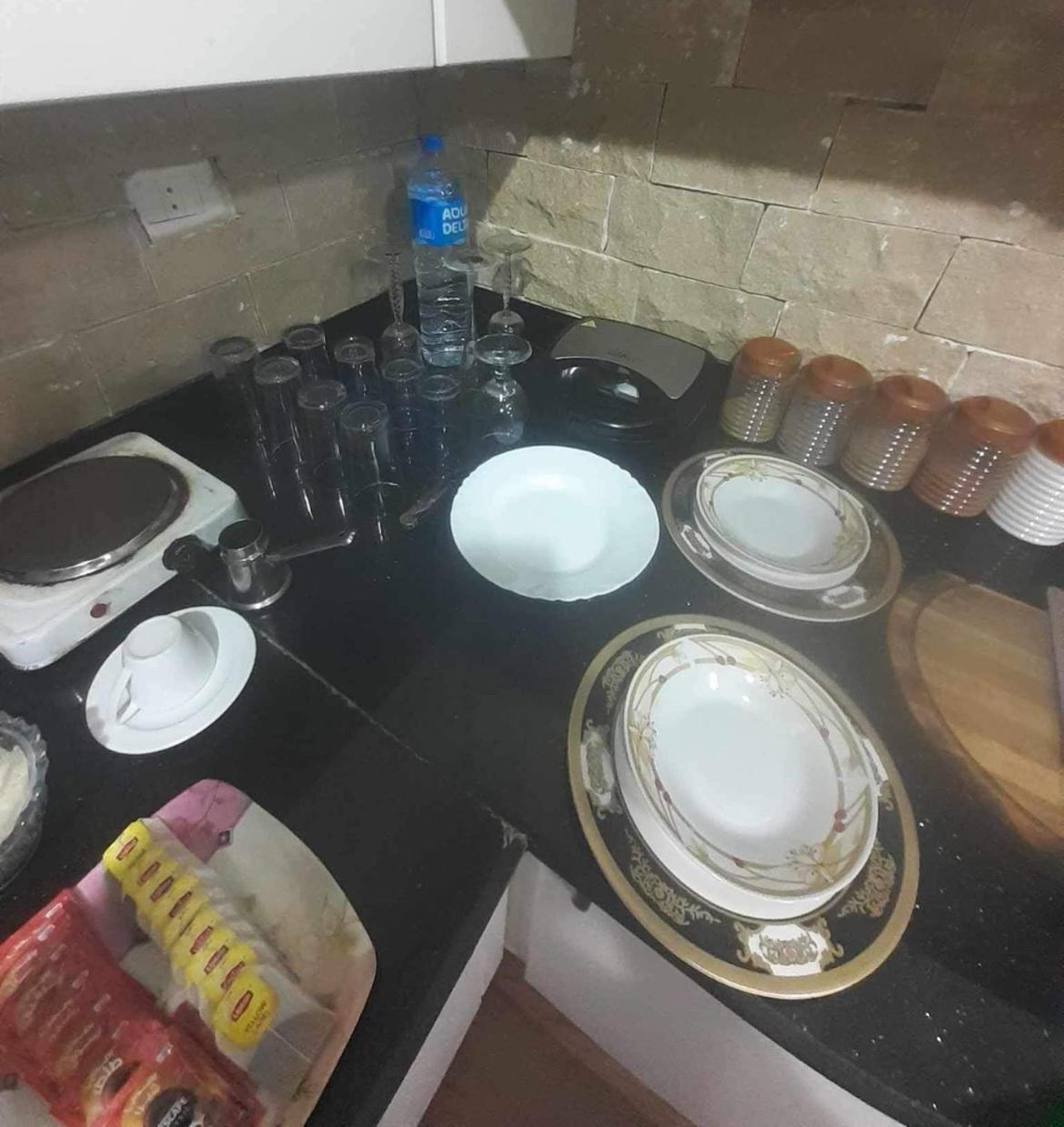 Fewo Port Ghalib Apartment Port Ghalib