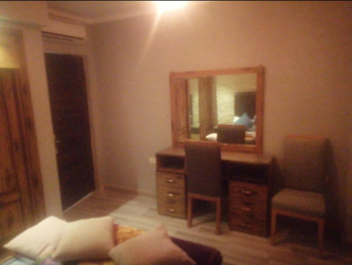 Fewo Port Ghalib Apartment