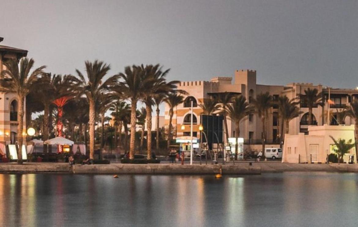 Fewo Port Ghalib * Port Ghalib