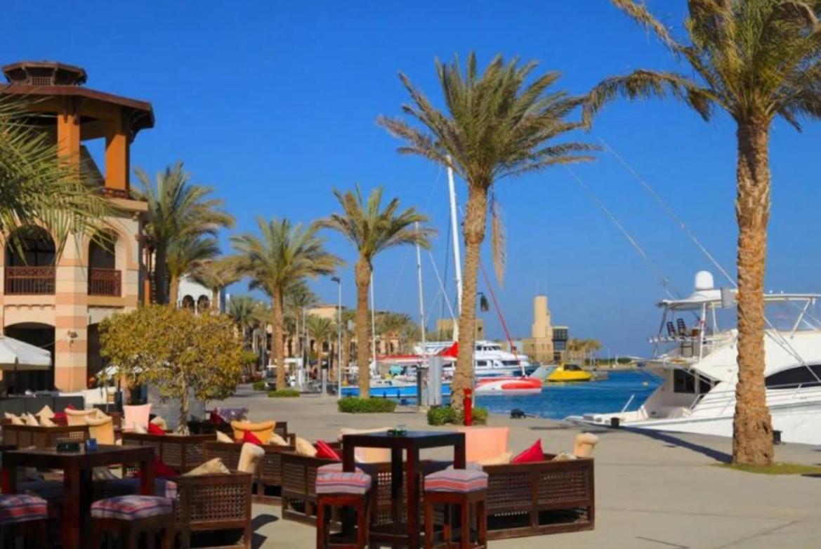Fewo Port Ghalib Apartment