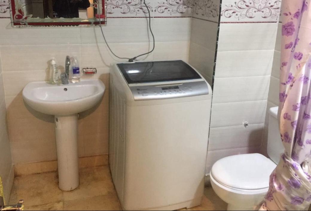 Apartment Fewo Port Ghalib *